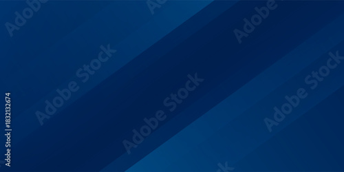 modern blue abstract background with elegant bright diagonal lines
