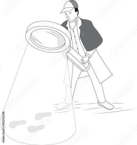 Detective