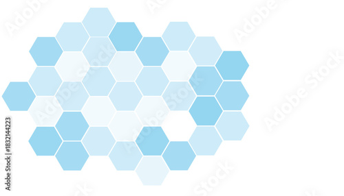 futuristic nature background