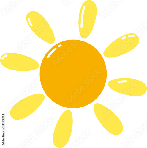 sun