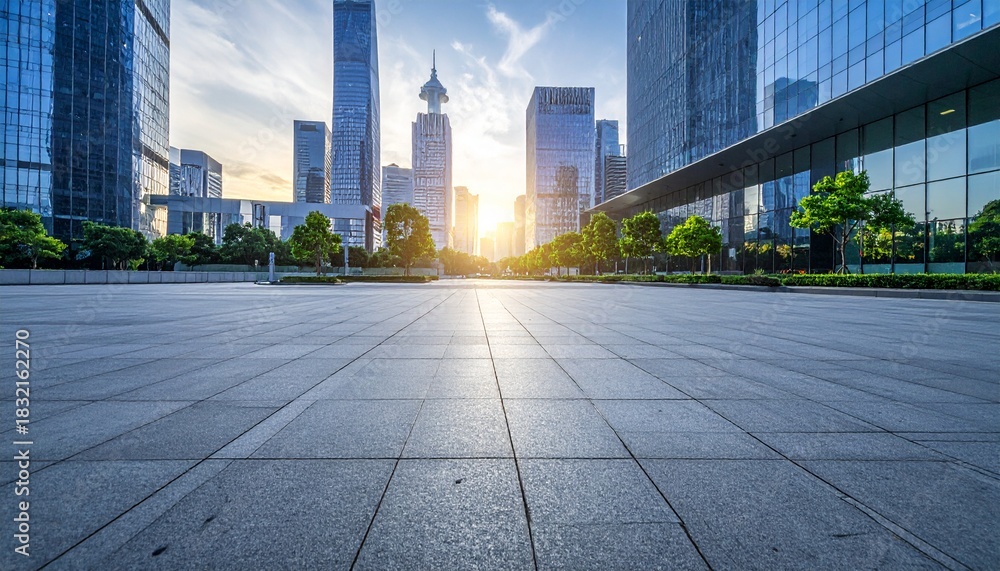 Fototapeta premium new york city