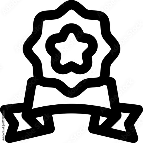 yes line icon. Clean and minimalist vector icon for websites, mobile apps, presentations, and logos. Fully scalable and customizable for any project.