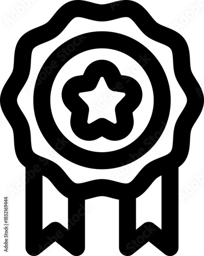 redeem points line icon. Clean and minimalist vector icon for websites, mobile apps, presentations, and logos. Fully scalable and customizable for any project.