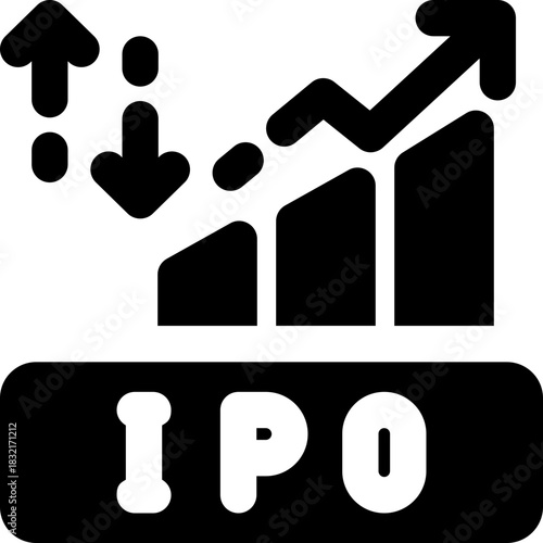 customer glyph icon. Strong and solid vector icon for websites, mobile interfaces, presentations, and visual branding. High quality and easy to edit.