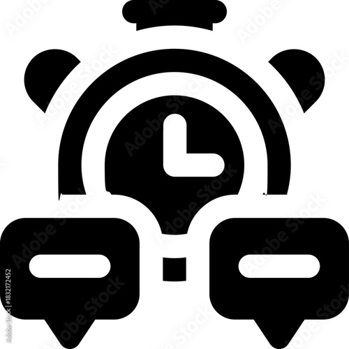 available glyph icon. Strong and solid vector icon for websites, mobile interfaces, presentations, and visual branding. High quality and easy to edit.