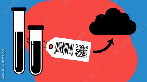 Cloud Storage for Medical Samples Seamless Lab Data Transfer