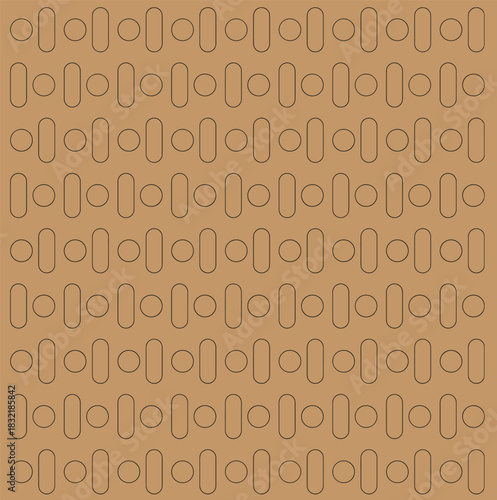 anti slip floor, mental texture. black icon on white background	