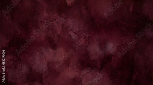 Deep burgundy and red abstract textured background