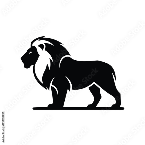 Vector file text illustration for scalable digital graphic design