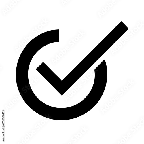 VALIDATION CHECK CONFIRMATION APPROVAL SECURITY DATA ICON SET