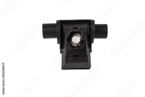 old fashioned camera