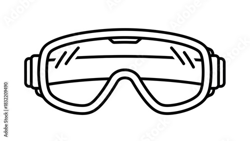 "War Accessories Line Art Collection