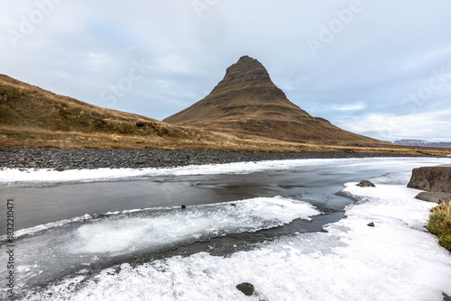 Iceland’s most iconic peak