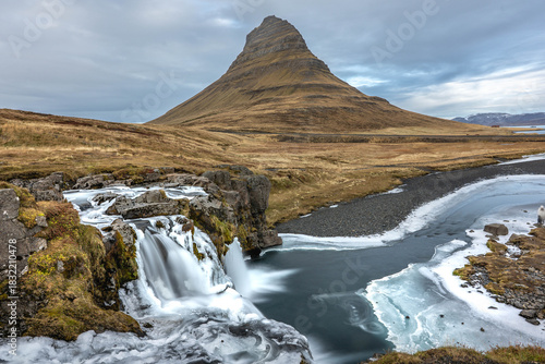 Iceland’s most iconic peak
