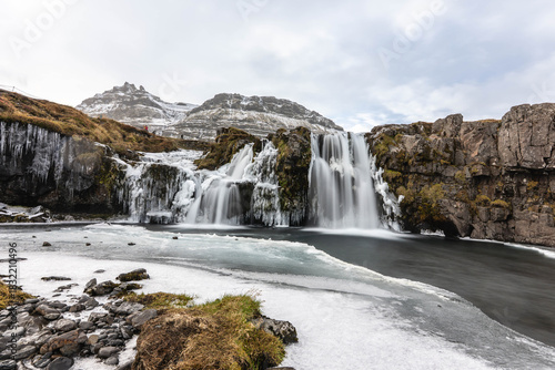 Iceland’s most iconic peak
