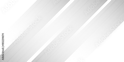 Slash line background with diagonal lines black color. vector Eps 10