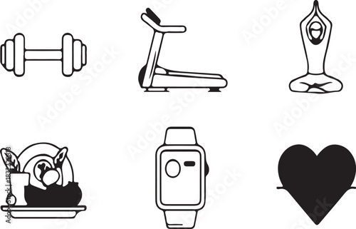 Inspiring wellness and active lifestyle choices