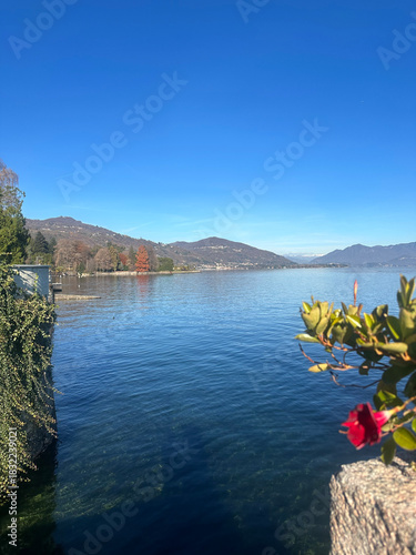 lago maggiore - piemonte