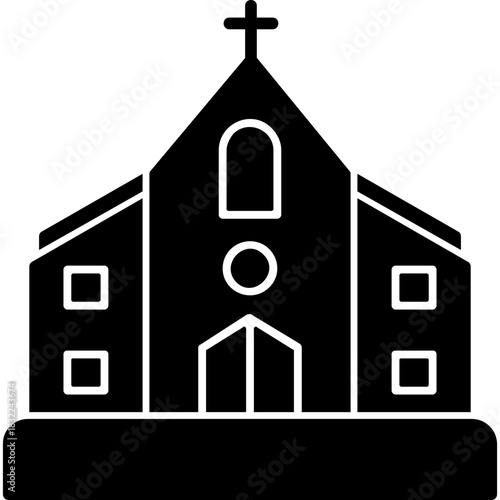 Church Icon