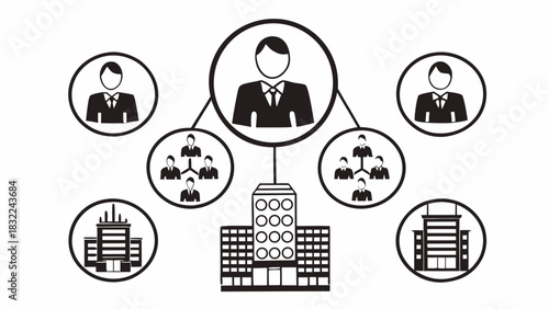 set of icons web icons 