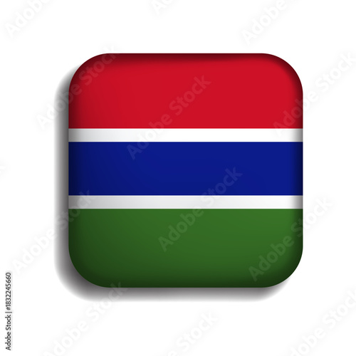 Gambia square Free Download Gambia square - GFXLoad