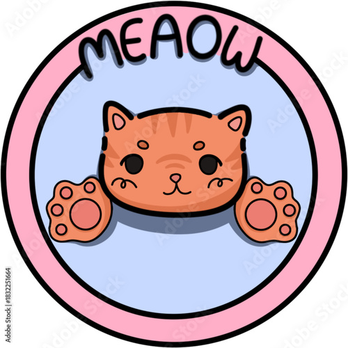 meaow