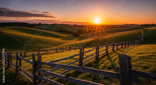 Nature Photography, Tranquil Environment, Scenic Viewpoint