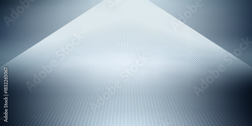 abstract white background modern design Vector illustration