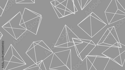 4k wallpaper. Seamless loop video. Fantastic video background.