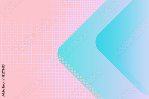 abstract pink background with lines