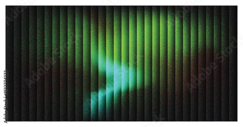 Abstract Light Beam Modern Art Background Vertical Lines Pattern Digital Design Geometric Gradients Color Play