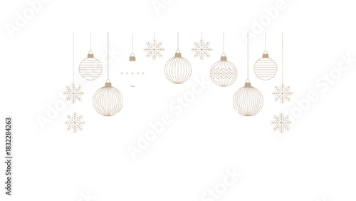 Elegant islamic lanterns and stars hanging in a decorative archway for ramadan and eid celebrations