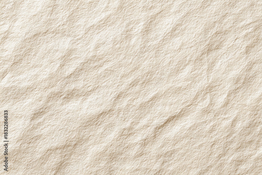Obraz premium Light Beige Sandy Textured Surface Background