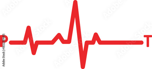 Vibrant cmyk color banner advertisement design with bold typography and graphic elements