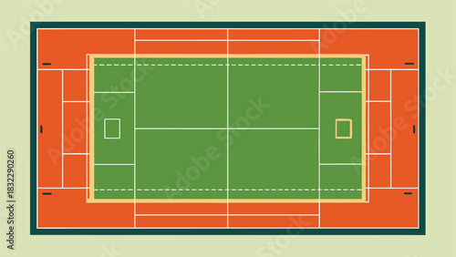 a-precise--minimalist-vector-diagram-illustrating-.eps