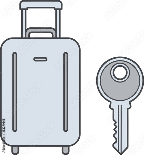 Dynamic and versatile advertisement design featuring bold colors and modern typography for promotional campaigns