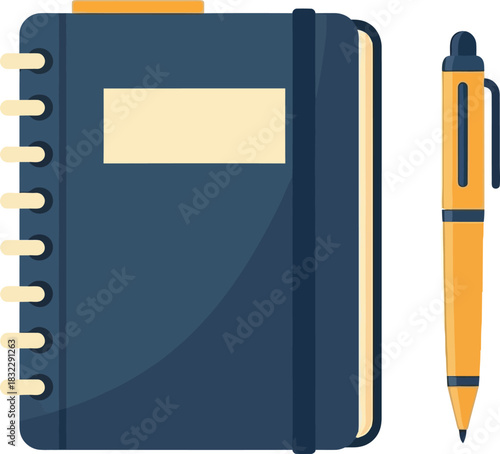 Vibrant and modern advertisement design featuring bold colors and clean typography for promotional campaigns