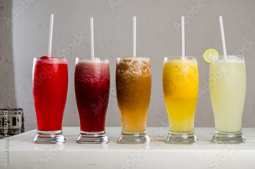 JUGOS NATURALES DE SANTA MARTA COLOMBIA