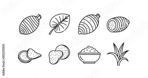 Whisk vector illustration for culinary and baking concepts a versatile kitchen utensil for mixing ingredients