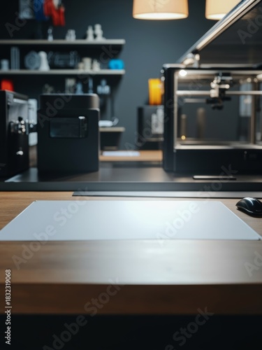 3d printing workshop 