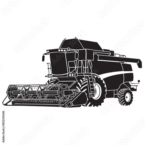 Blank white canvas great for adding your own text or images