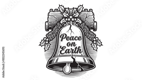 Blank white canvas perfect as a backdrop for text or designs