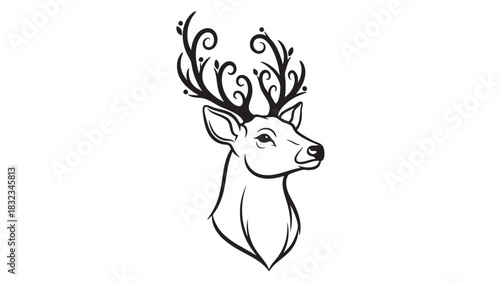 Blank white clean background for text image or other design usage