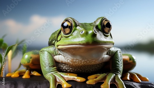 Frog