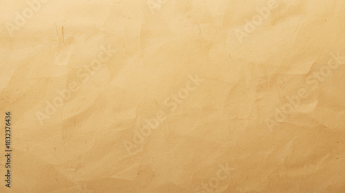 A warm-toned paper texture with visible handmade fiber patterns, lightly textured surface, and natural imperfections. Soft directional lighting enhances authenticity, making it ideal