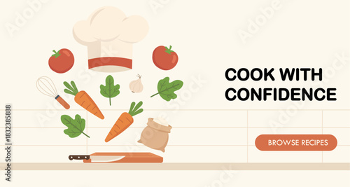 Man working on laptop at desk with clock, representing work time and deadlines