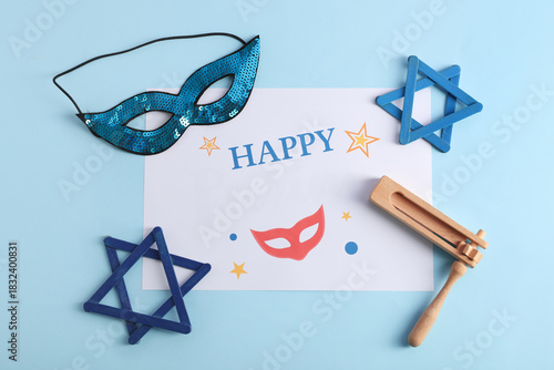Composition with greeting c...