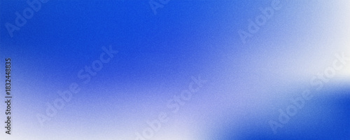 blue gradient with grain texture background, grainy gradient wallpaper, blue color background with noise texture