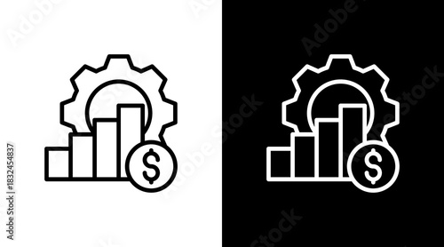 Improve With Icon Set Design