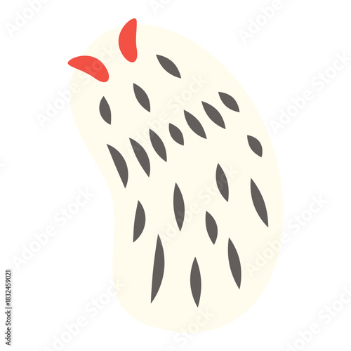 オトメウミウシ